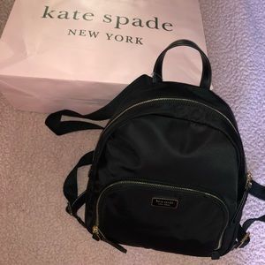 Kate Spade Medium Backpack NWT